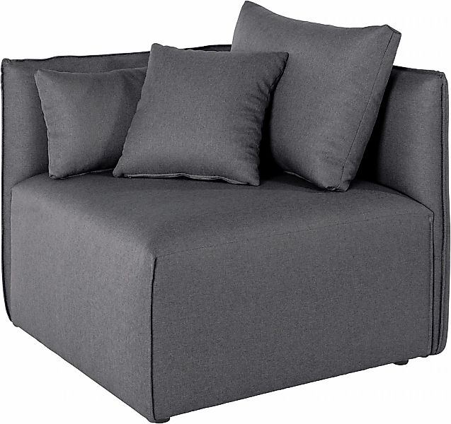OTTO home Sofa-Eckelement "Nöre" Modul - zum Zusammenstellen; in vielen Bez günstig online kaufen