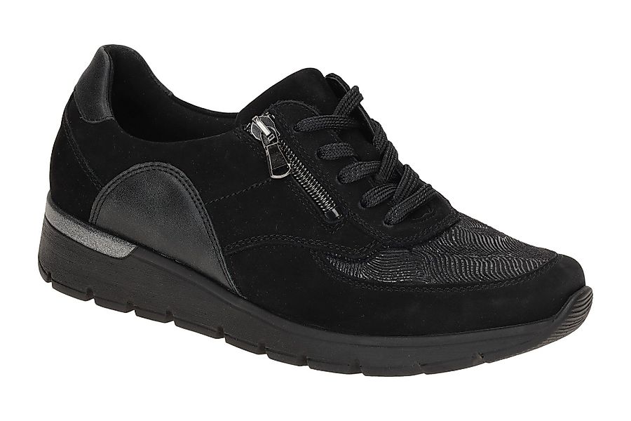 Waldläufer 626K02 605 001 Schnürschuh günstig online kaufen
