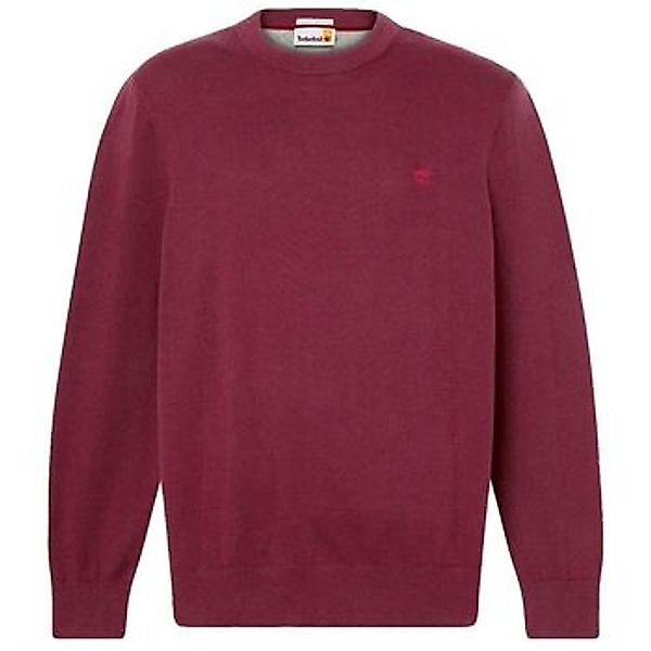 Timberland  Pullover TB0A2BMM6481 WILLIAM-BURGUNDY günstig online kaufen