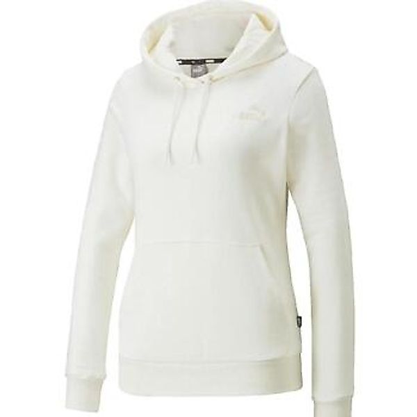 Puma  Sweatshirt Ess+ Embroidery günstig online kaufen
