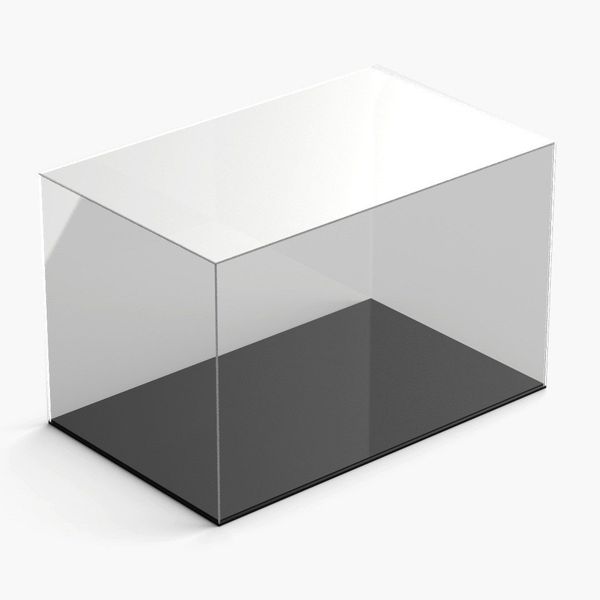 Hansen Werbetechnik Vitrine Vitrine / Schaukasten günstig online kaufen