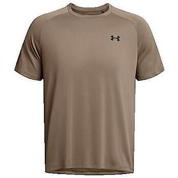 Under Armour  T-Shirt T-shirt  Tech 2.0 Marron günstig online kaufen