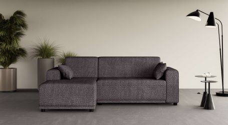 Home affaire Ecksofa "TAMMO" L-Form günstig online kaufen
