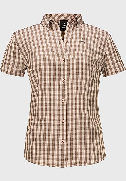 Schöffel Outdoorbluse "Hiking CIRC Blouse Style Dalfoss WMS" günstig online kaufen