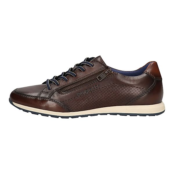 bugatti bugatti Herren Sneaker 311-A9Q13-4100-6000 brown günstig online kaufen