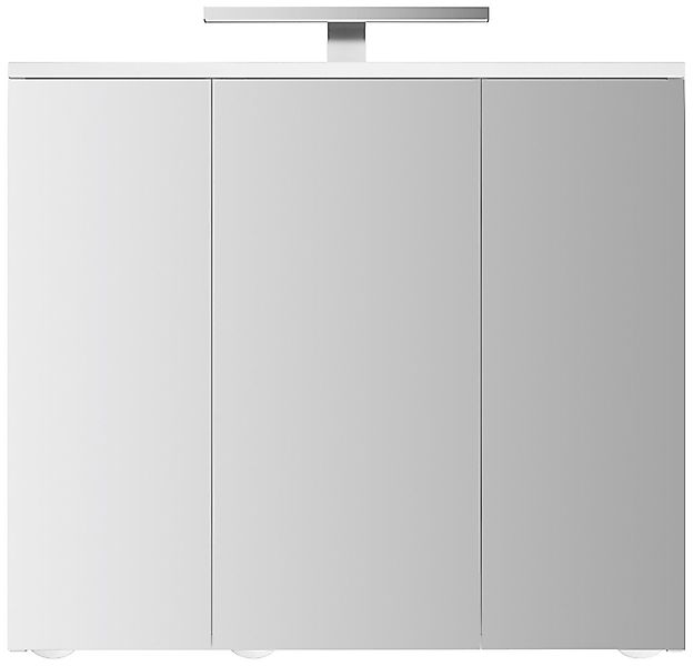 jokey Spiegelschrank "Arda", weiß, 72,20 cm Breite günstig online kaufen