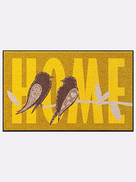 Salonloewe Fußmatte 7 mm Höhe günstig online kaufen