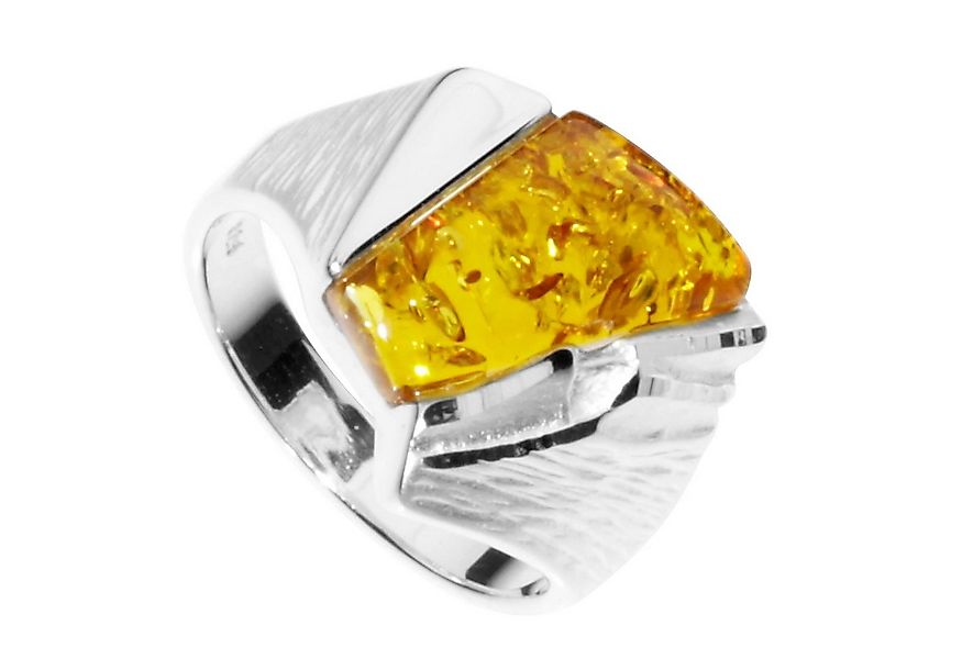 OSTSEE-SCHMUCK Fingerring Ostsee-Schmuck Ring Mette Ring Mette (1-tlg) günstig online kaufen