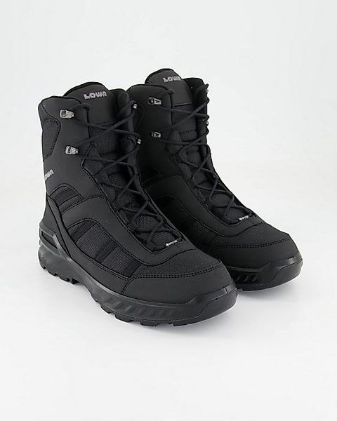 Lowa Trident III GTX Stiefelette Obermaterial: Textil günstig online kaufen