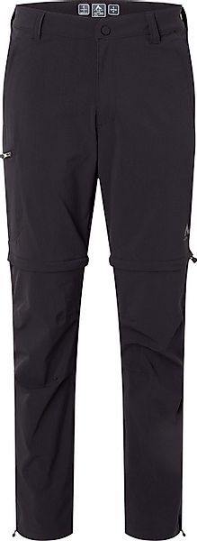 McKINLEY Outdoorhose He.-Abzipphose Malloy II M günstig online kaufen
