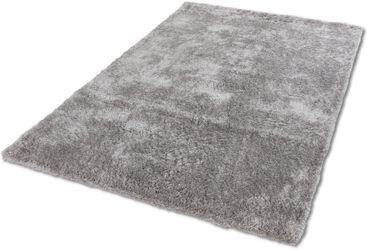 SCHÖNER WOHNEN-Kollektion Hochflor-Teppich Heaven, rechteckig, Höhe: günstig online kaufen