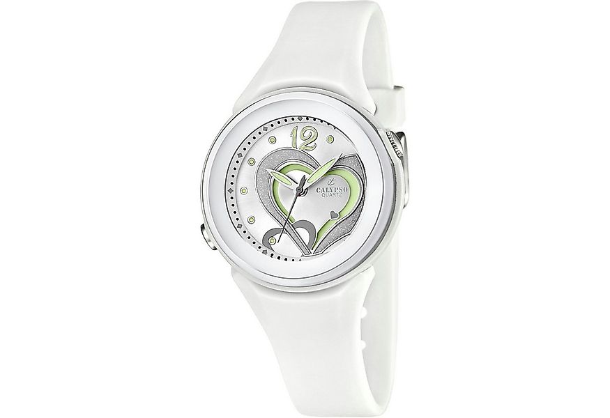 Calypso Quarzuhr günstig online kaufen