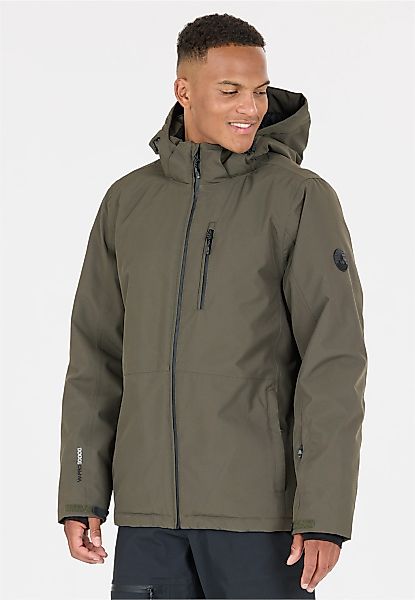 WHISTLER Skijacke "Drizzle", mit wasserabweisender Membran günstig online kaufen