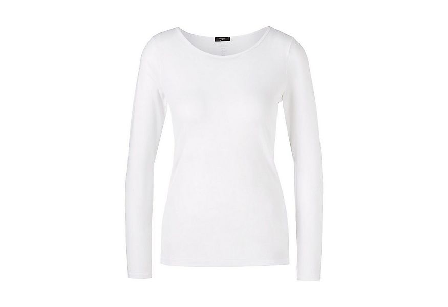 Marc Cain Rundhalsshirt günstig online kaufen