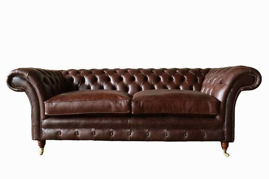 JVmoebel Chesterfield-Sofa, Made in Europa günstig online kaufen