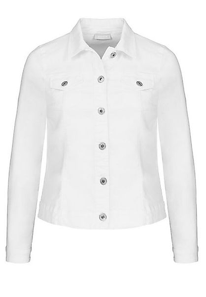 bianca Jeansjacke günstig online kaufen