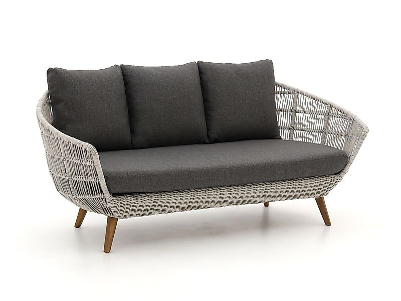 Intenso Stila Gartensofa 191 cm günstig online kaufen