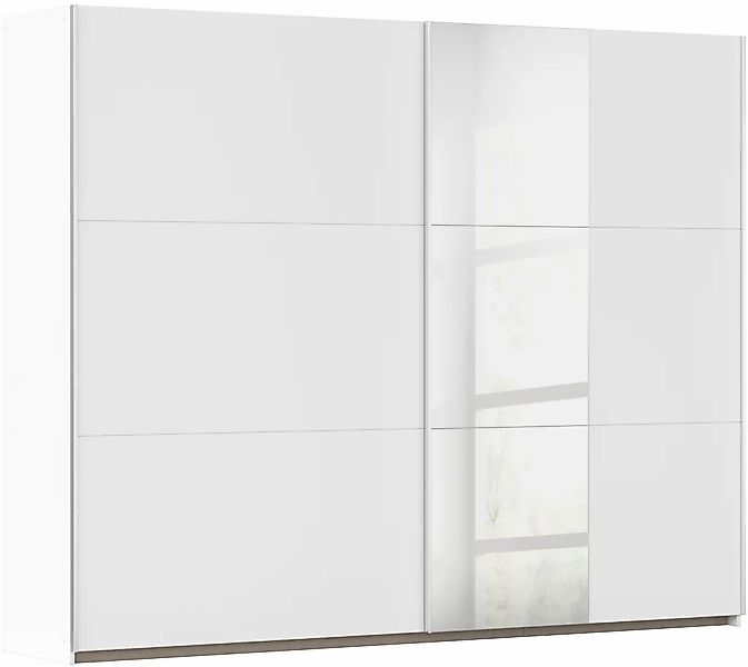 rauch Kleiderschrank "Kleiderschrank Drehtürenschrank Schrank Garderobe KRO günstig online kaufen