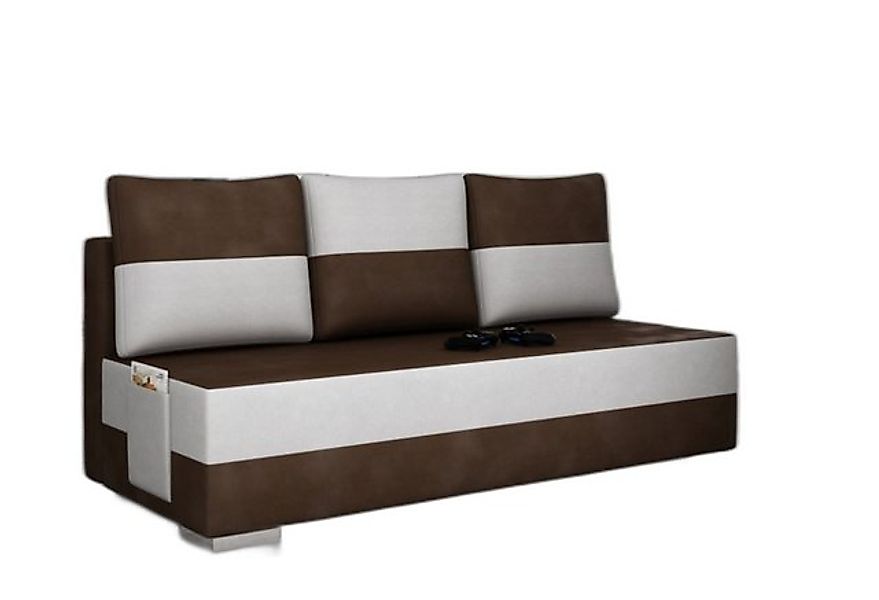 Xlmoebel Sofa Sofa hochwertige Möbel elegantes Design, Hergestellt in Europ günstig online kaufen