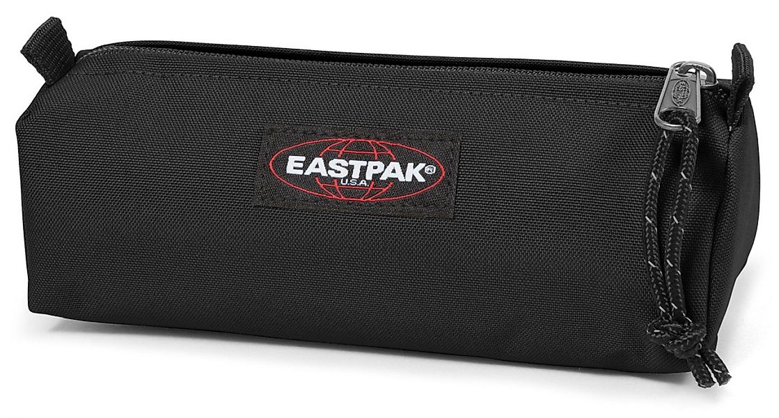 Eastpak Federmäppchen BENCHMARK SINGLE Black, Schlampermäppchen günstig online kaufen