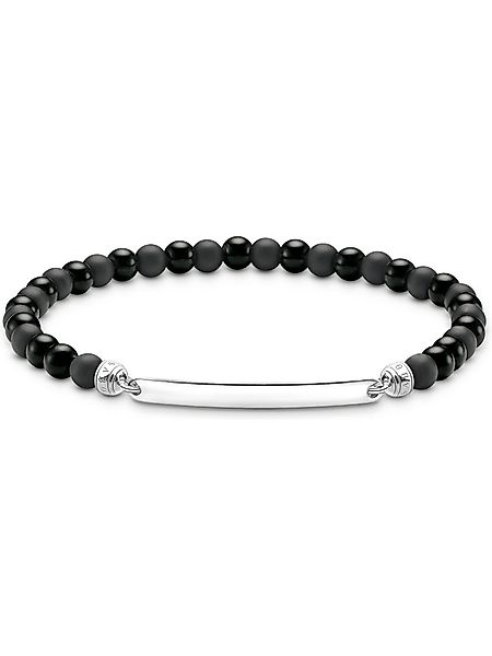 THOMAS SABO Silberarmband Thomas Sabo Unisex-Armband günstig online kaufen