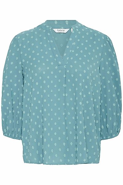 b.young Longbluse "Tunika BYJELENA BLOUSE 2 -" günstig online kaufen