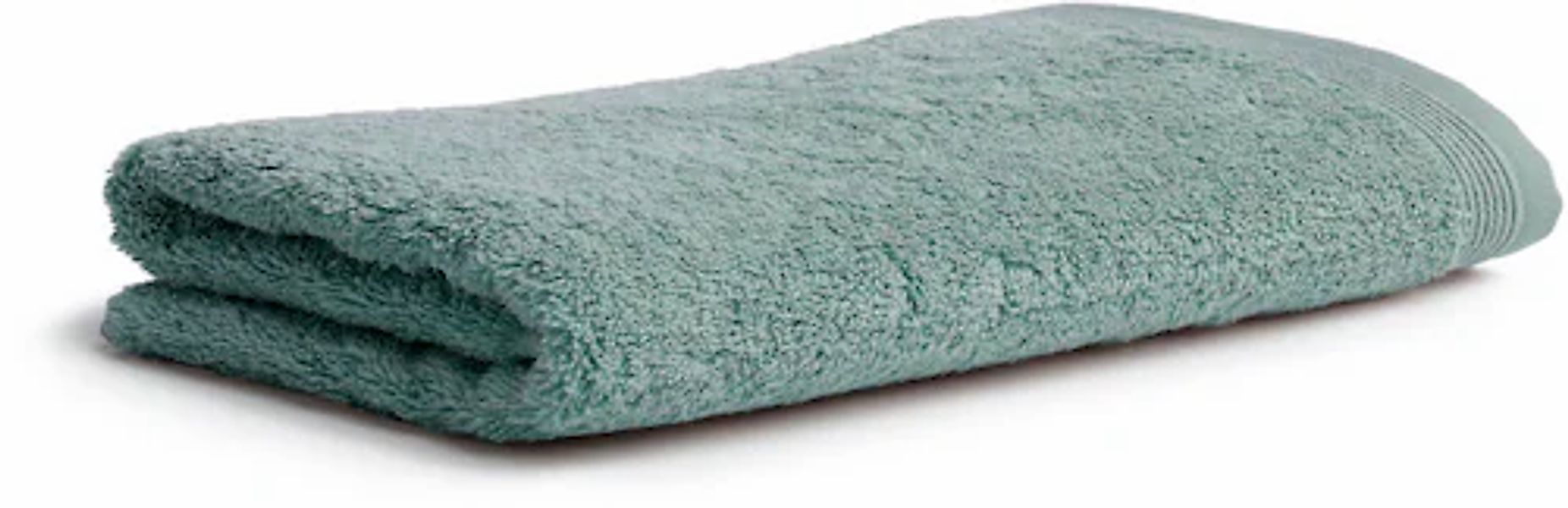 Möve Badetuch »Superwuschel«, (1 St.), Badetuch mit Bordüre, 100% Premium C günstig online kaufen