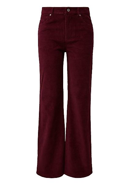 QS Stoffhose günstig online kaufen