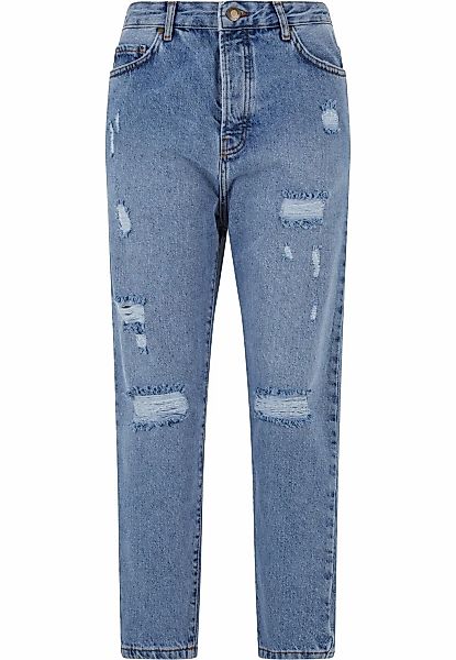 2Y Studios Bequeme Jeans "2Y Studios Herren 2Y Destroyed Relax Denim", 1 St günstig online kaufen