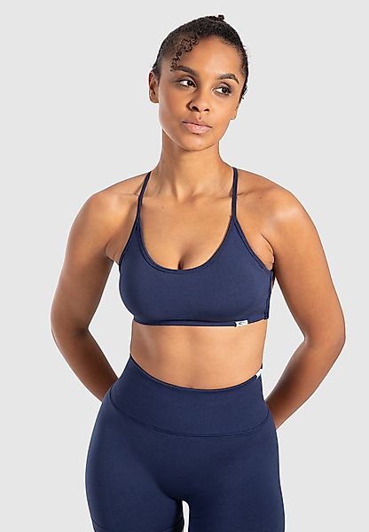 Smilodox Sport-BH Sena, Shaped Fit mit günstig online kaufen
