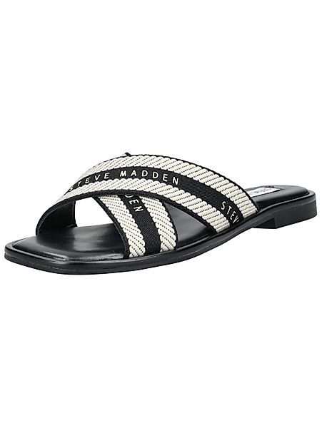 STEVE MADDEN Pantoletten Textil Pantolette günstig online kaufen