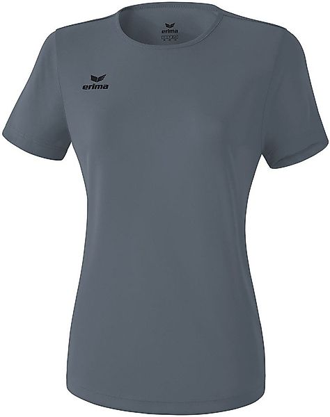 Erima Trainingsshirt Funktions Teamsport T-Shirt günstig online kaufen