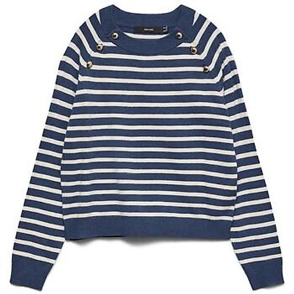 Vero Moda  Pullover 10336330-DAR günstig online kaufen
