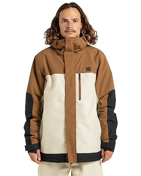 DC Shoes Snowboardjacke Defiant 10K günstig online kaufen