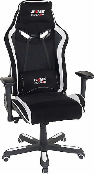 Duo Collection Gaming-Stuhl »Game Rocker G-30 L« () günstig online kaufen