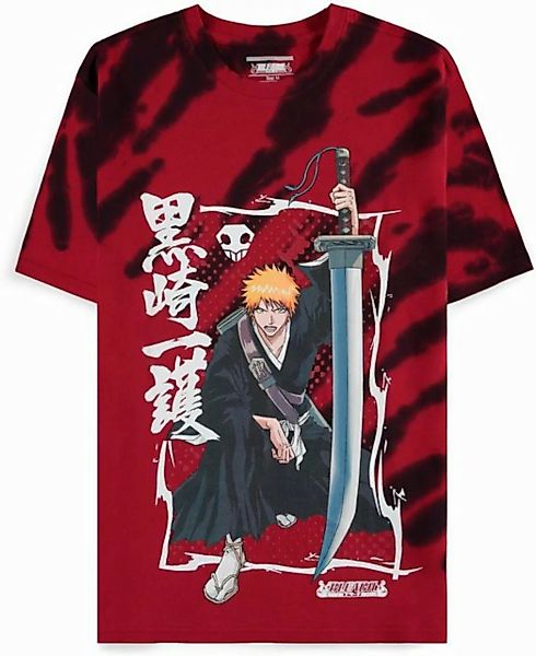 Bleach T-Shirt günstig online kaufen