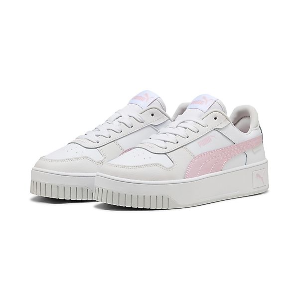 PUMA Sneaker "CARINA STREET" günstig online kaufen