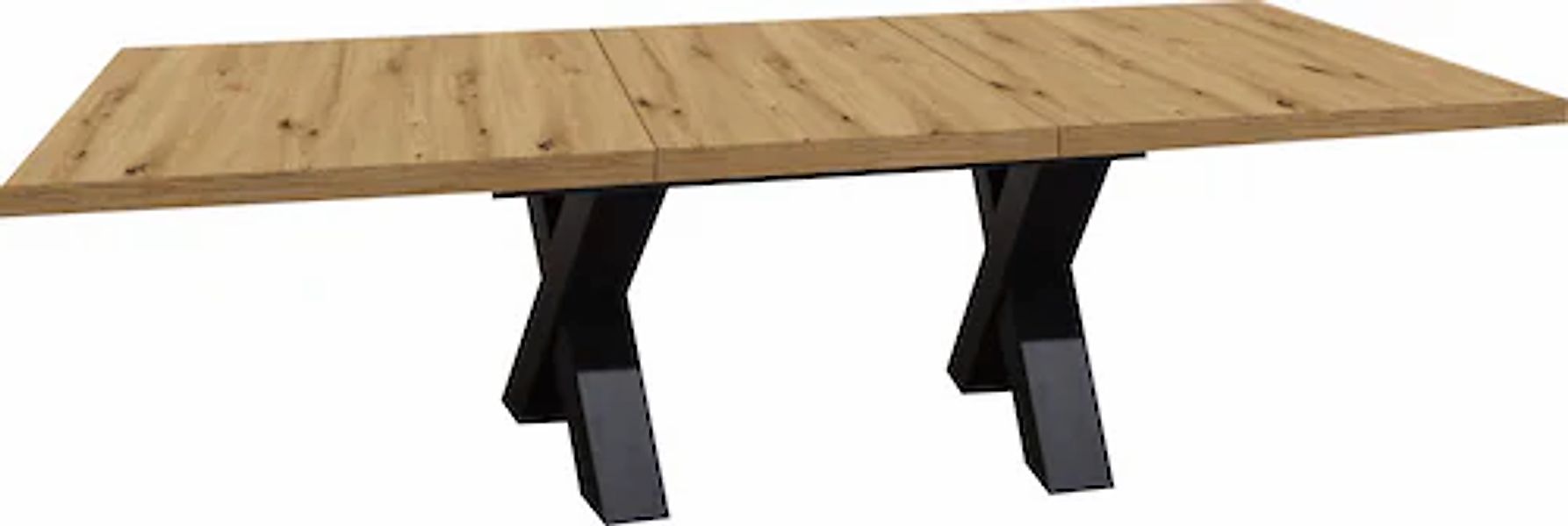 Mäusbacher Couchtisch »TOPSELLER!«, (Beistelltisch), Ausziehbar, in verschi günstig online kaufen