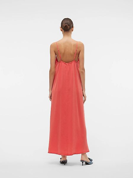 Vero Moda Maxikleid VMHARPER SL STRAP günstig online kaufen