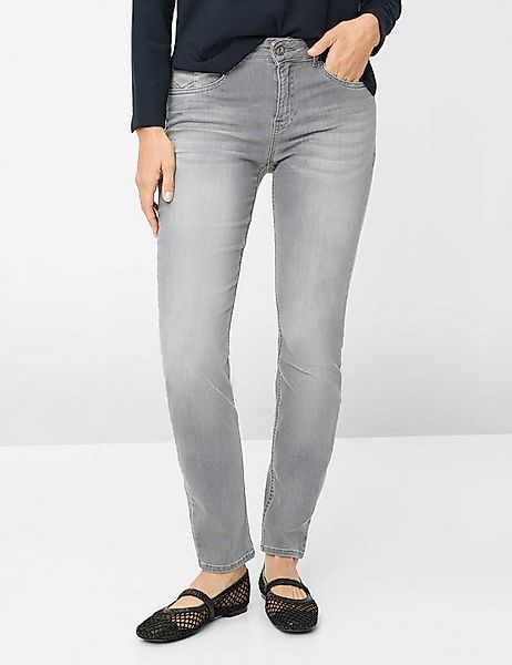 Brax 5-Pocket-Jeans Style SHAKIRA günstig online kaufen