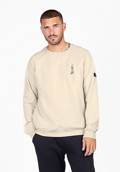 Key Largo Sweatshirt MSW KLFINAL round (1er) günstig online kaufen