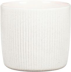 Scheurich Blumentopf 909/28 perla günstig online kaufen