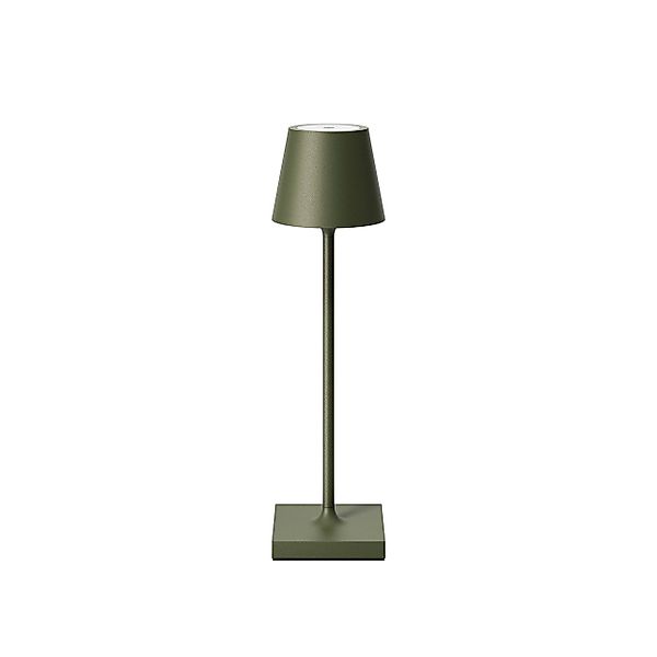 SIGOR LED Tischleuchte Sigor Akku-Tischleuchte NUINDIE günstig online kaufen