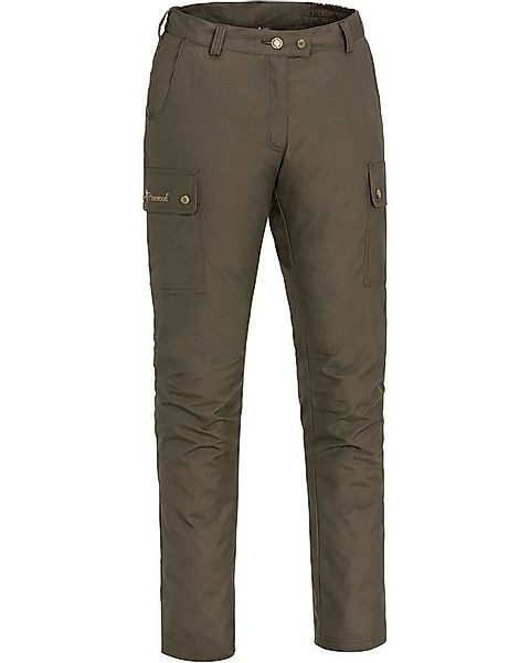 Pinewood Outdoorhose Damen Hose Finnveden Tight günstig online kaufen