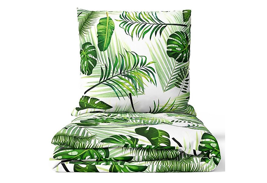 NYVI Bettwäsche Bettwäsche DreamScience Mikrofaser Design, Microfaser, YKK günstig online kaufen