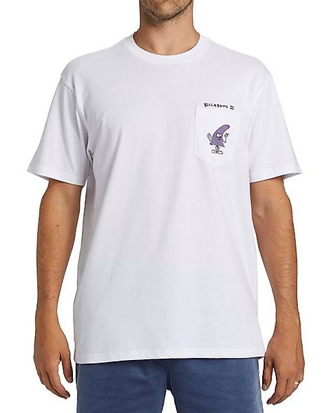 Billabong T-Shirt Funghi günstig online kaufen