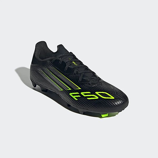 adidas Performance F50 LEAGUE FG/MG Fußballschuh geeignet für Rasen- und Ku günstig online kaufen