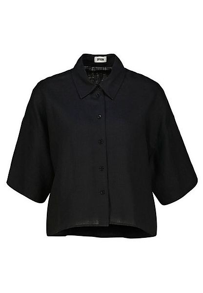Drykorn Klassische Bluse Damen Hemdbluse YARIKA Oversized Fit (1-tlg) günstig online kaufen