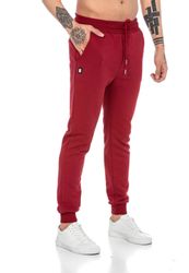 RedBridge Jogginganzug Zweiteiliges Sweatset - Sweathose günstig online kaufen