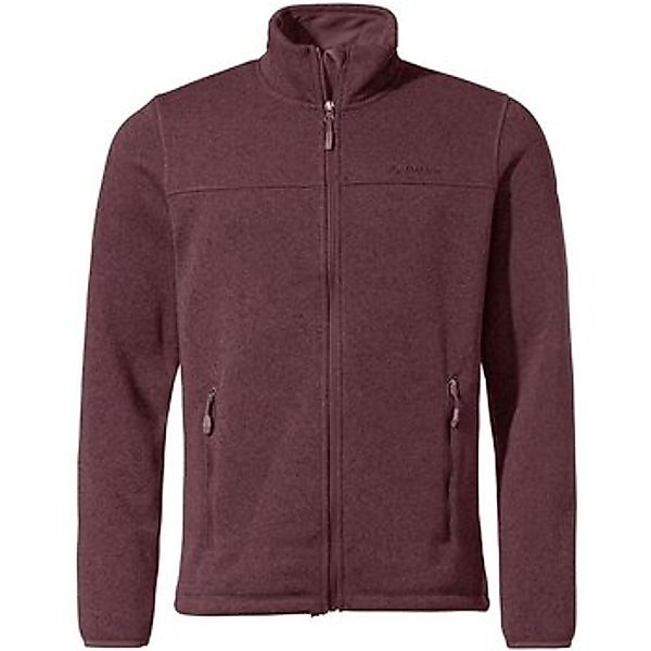 VAUDE Fleecejacke Me Rienza Jacket III dark oak - Vaude günstig online kaufen